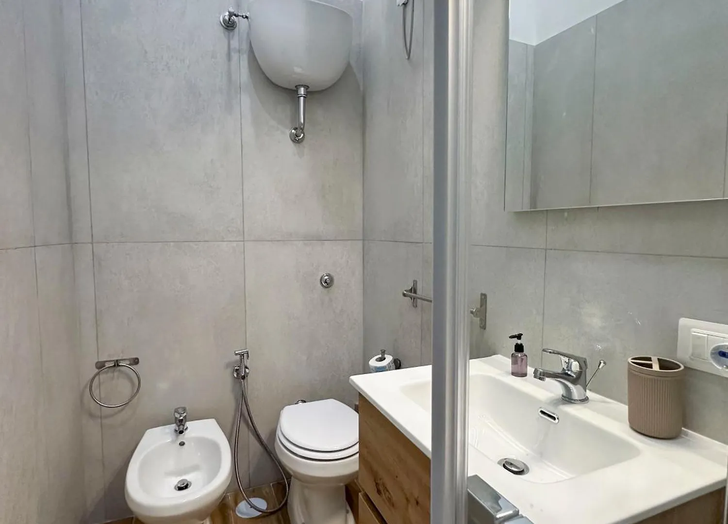 Duomo 50 Napoli Hotel Guest house Naples