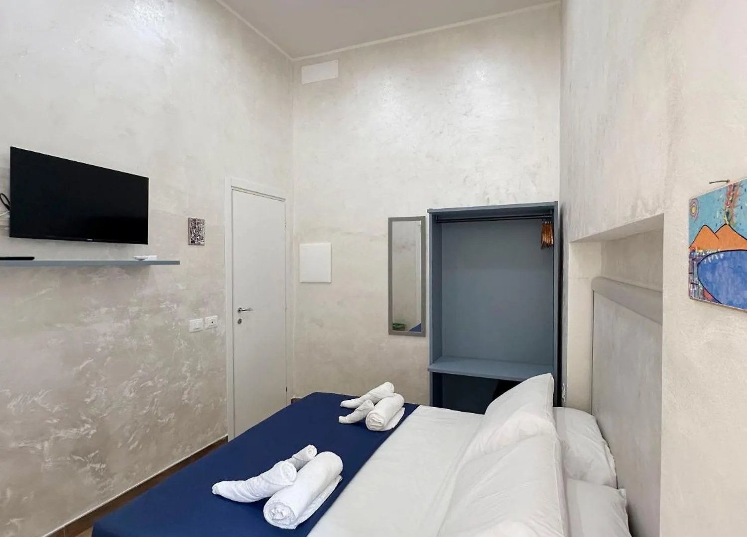 Guest house Duomo 50 Napoli Hotel