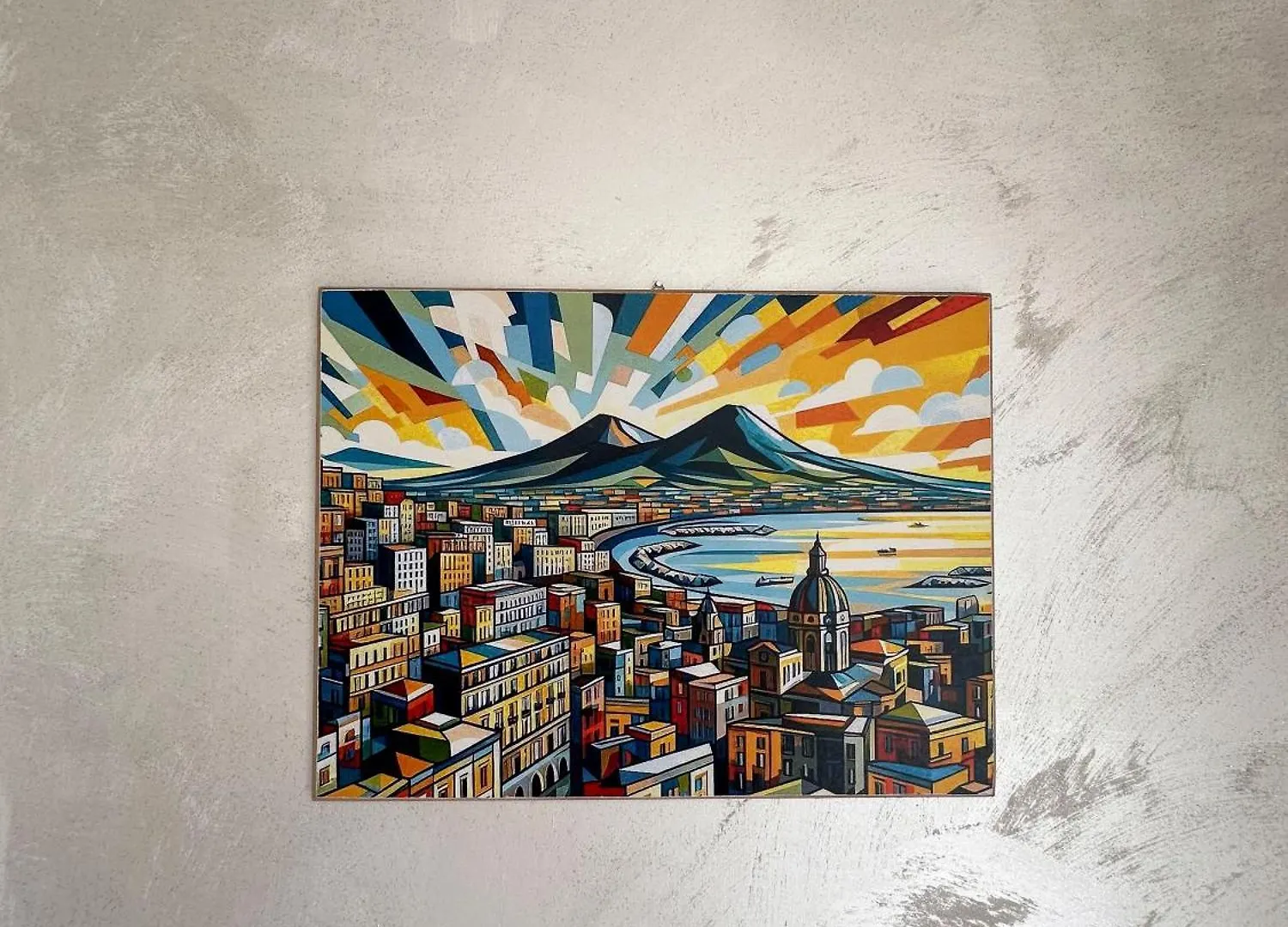 Гостевой дом Отель Duomo 50 Napoli