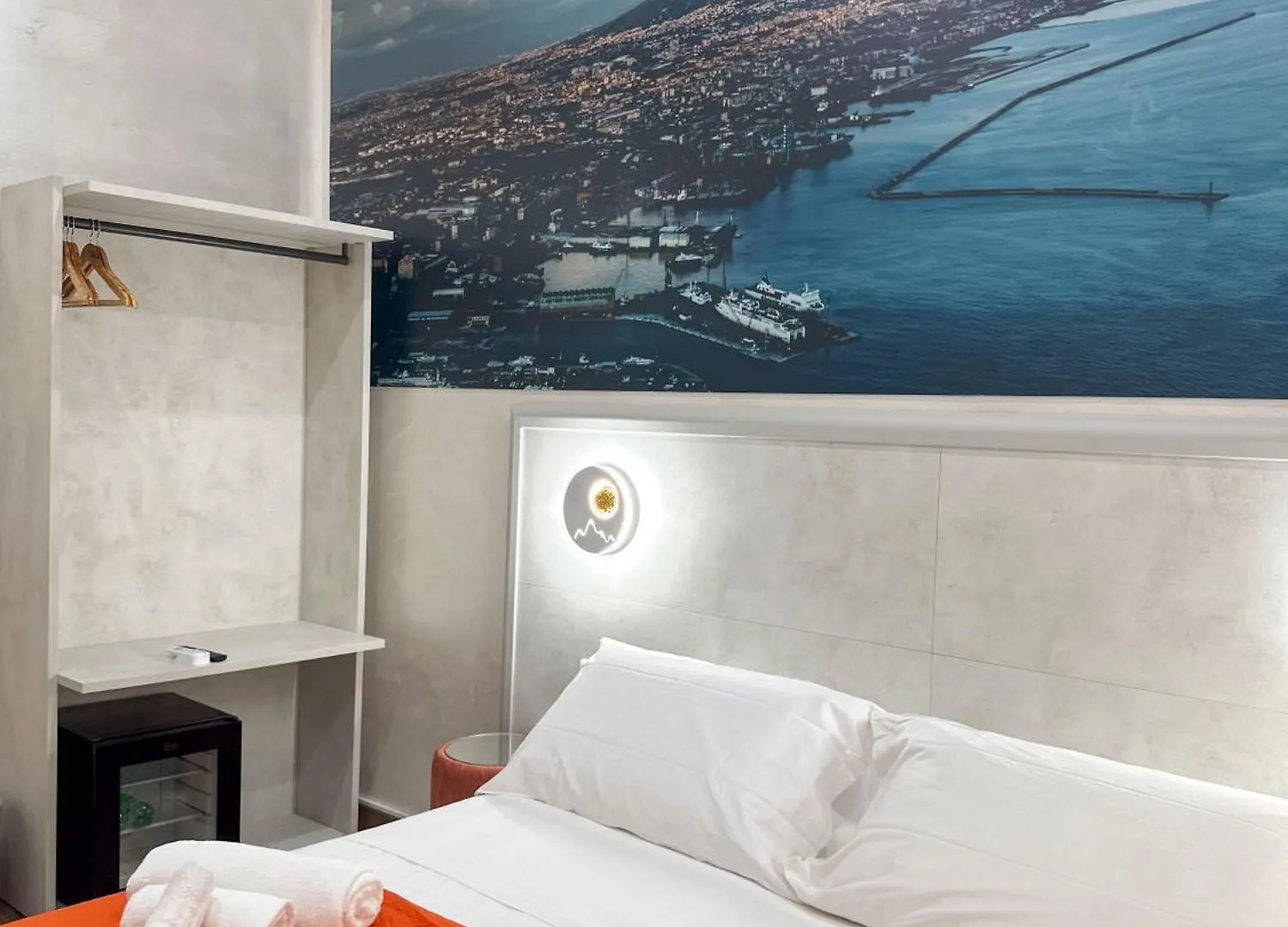 Гостевой дом Отель Duomo 50 Napoli Италия
