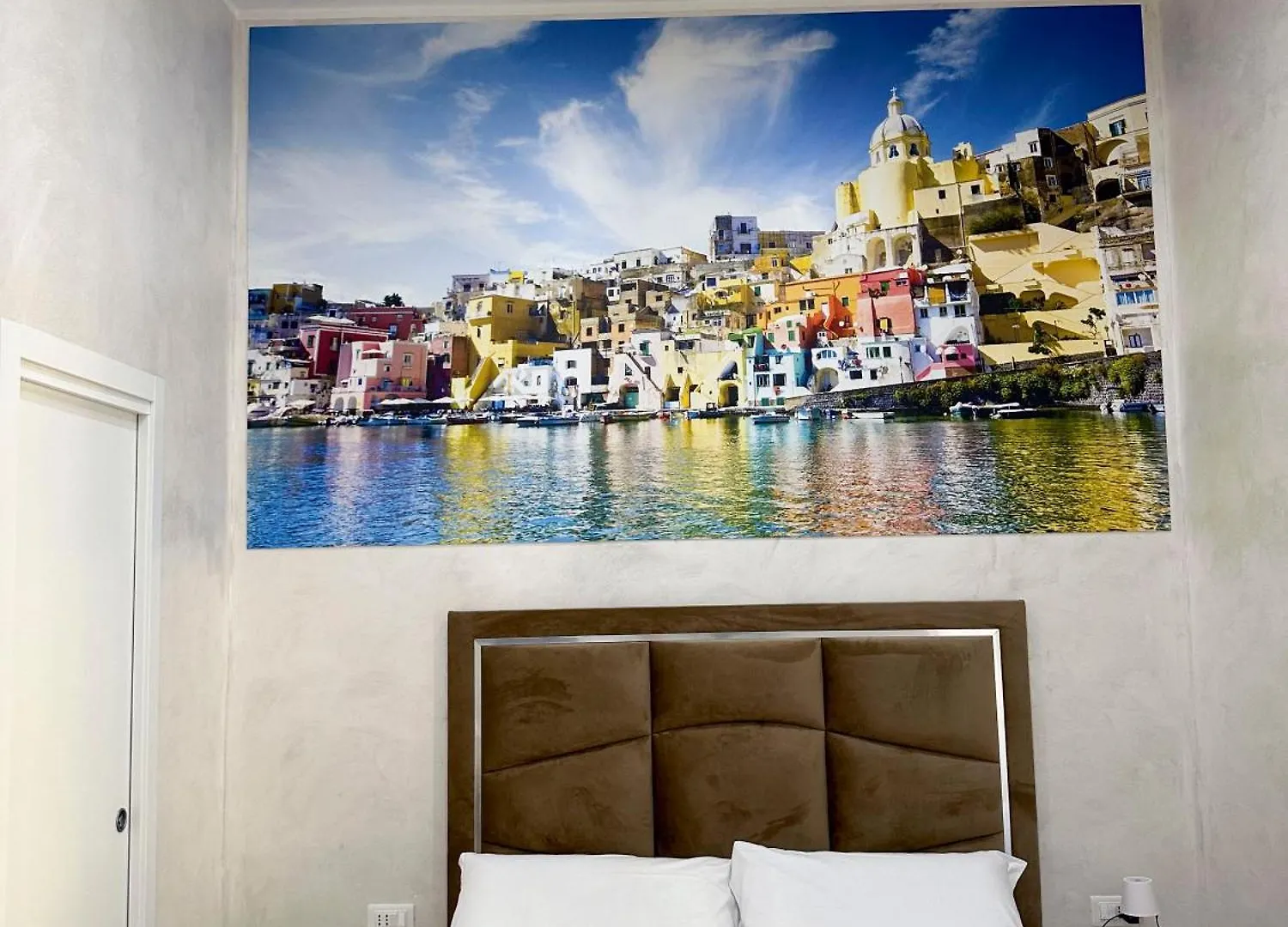 Отель Duomo 50 Napoli 0*, Неаполь
