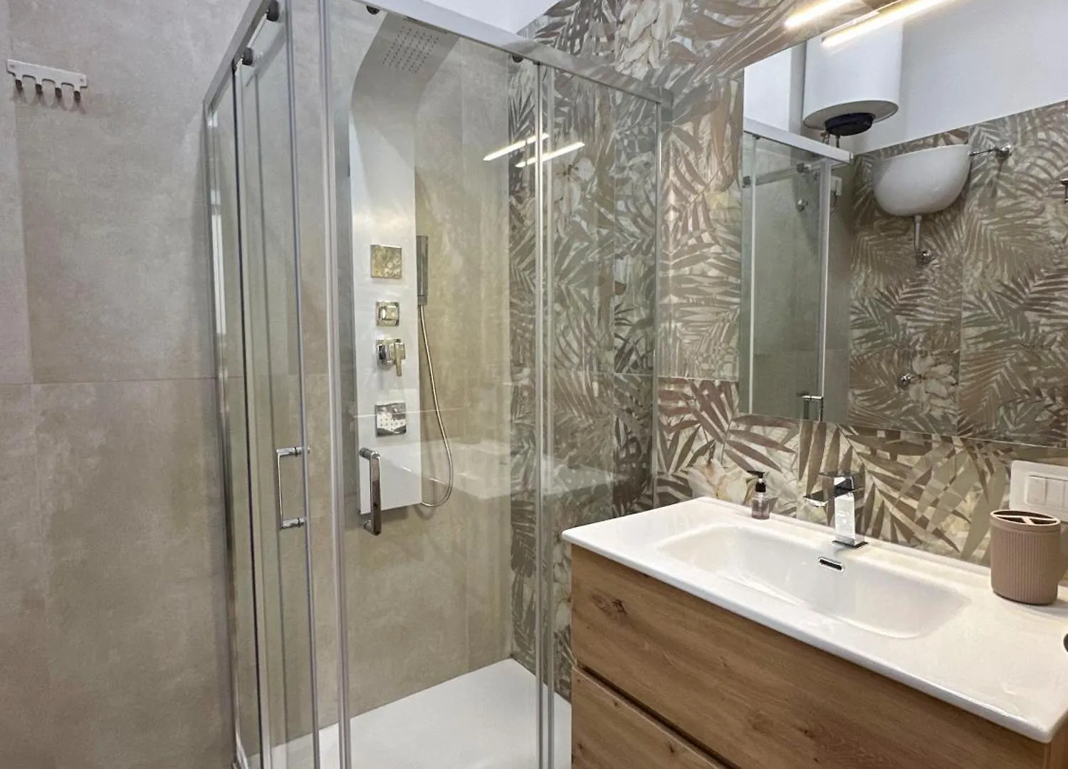 Guest house Duomo 50 Napoli Hotel Italy