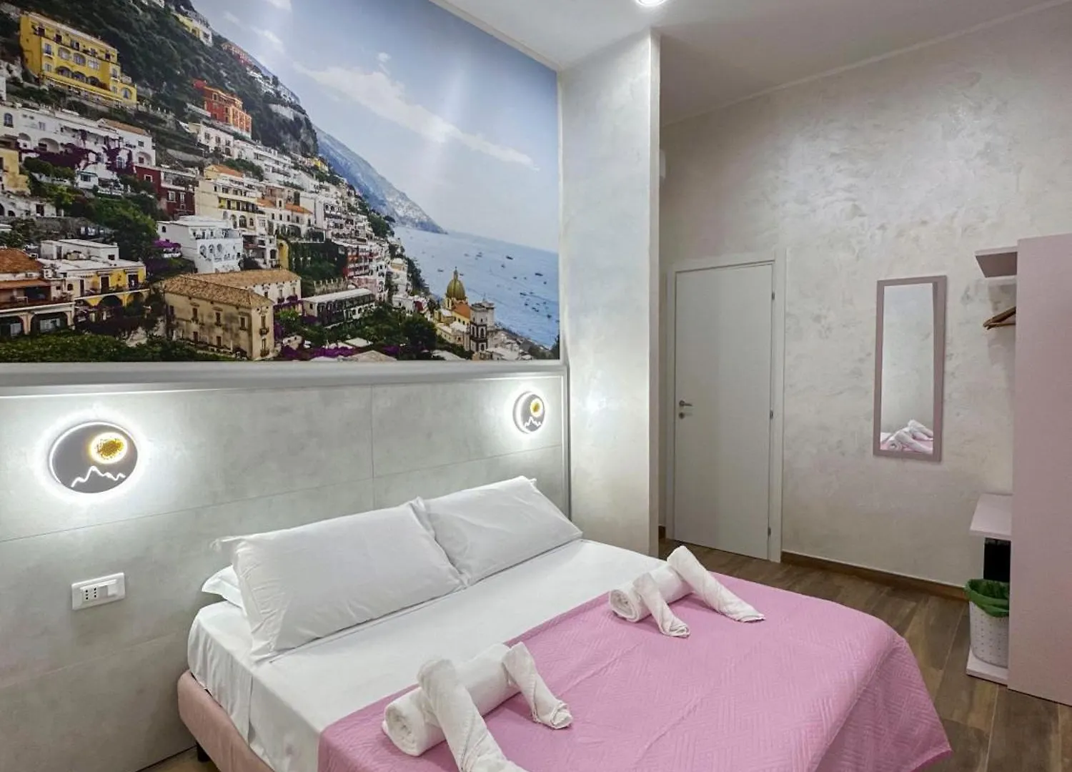 Отель Duomo 50 Napoli 0*, Неаполь Италия