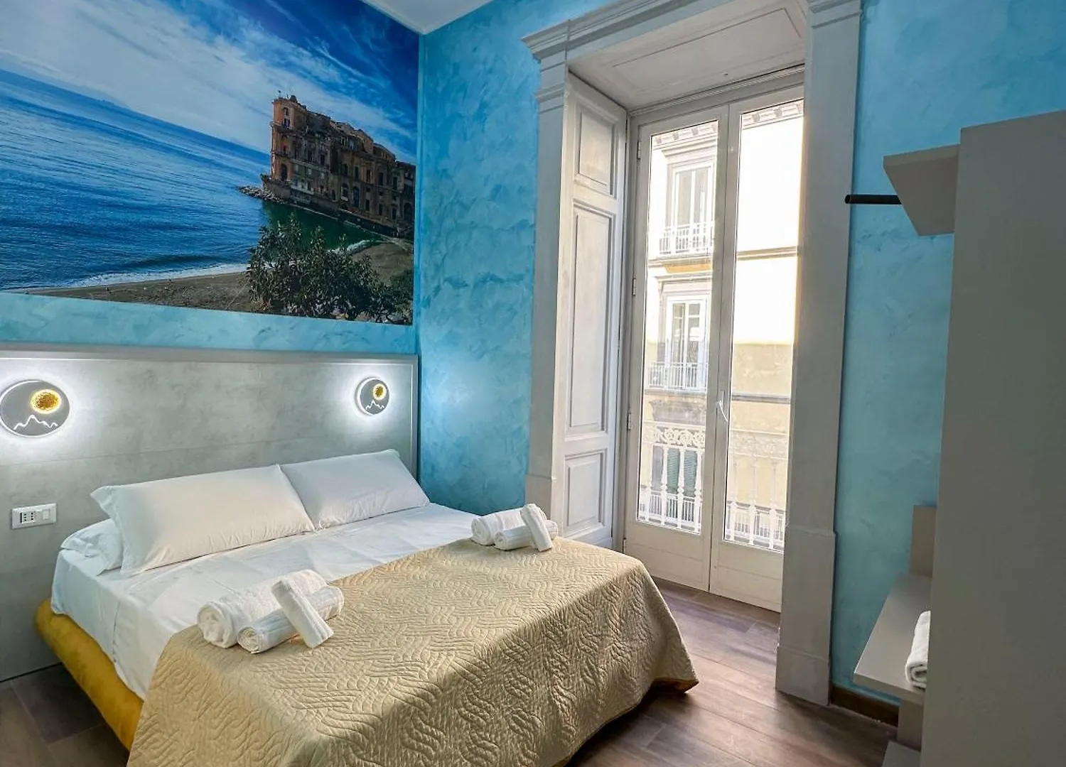 Guest house Duomo 50 Napoli Hotel