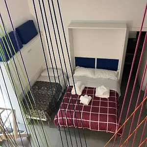 Appartement Il-terno All'8 Al Centro Storico Old Town, Naples