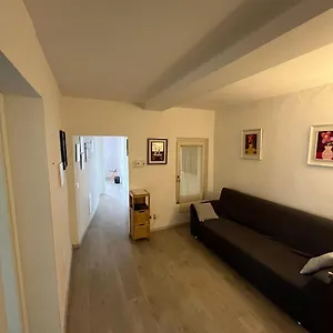 Alfredo's House Sienne