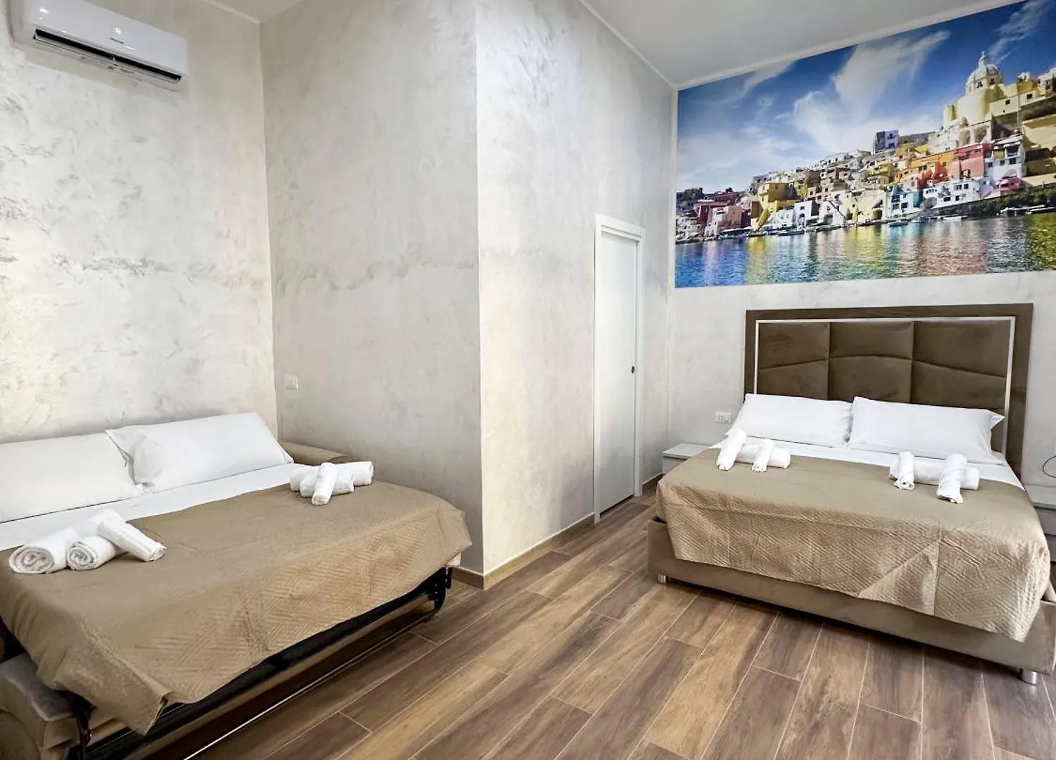 Guest house Duomo 50 Napoli Hotel Italy