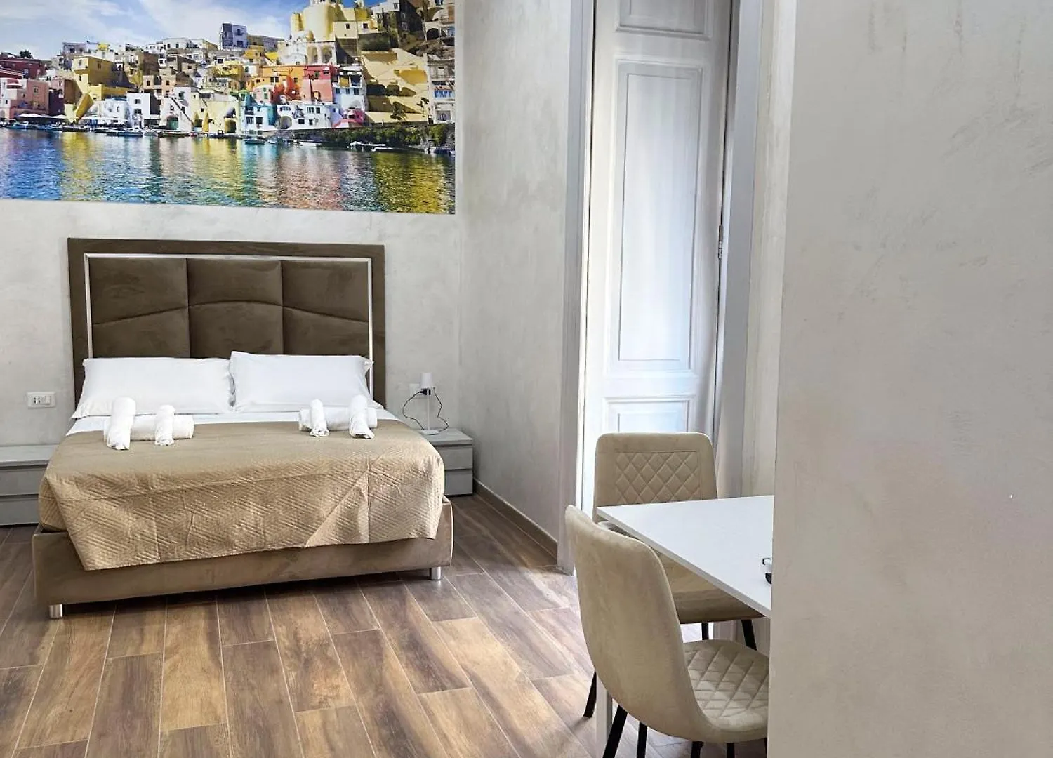 Duomo 50 Napoli Hotel