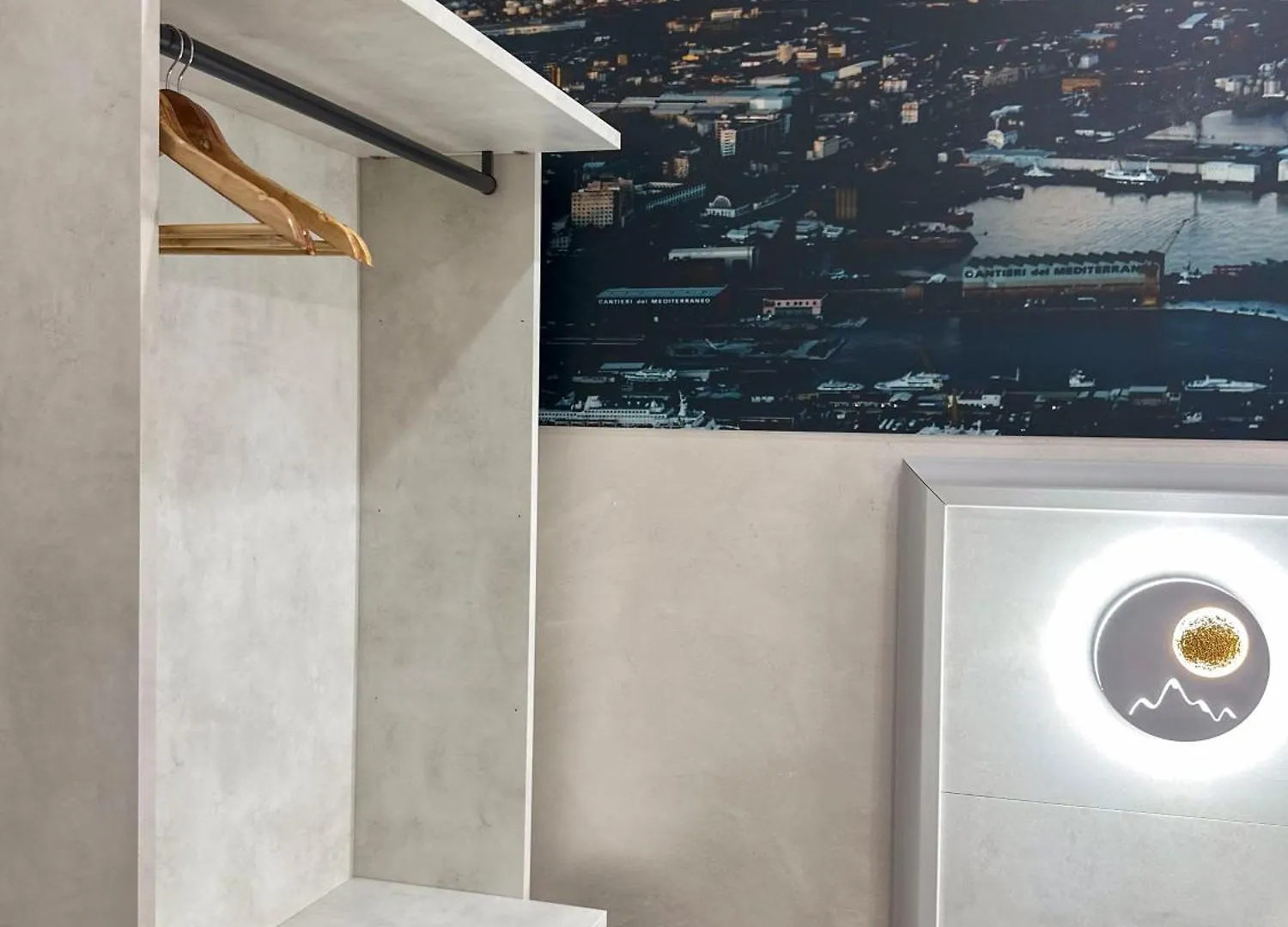 فندق Duomo 50 Napoli بيت ضيافة